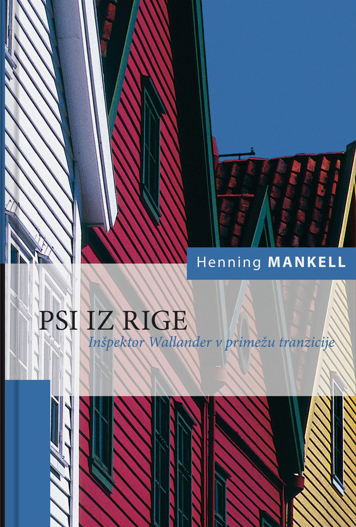 mankell-01 - Klemen Kunaver BLOG